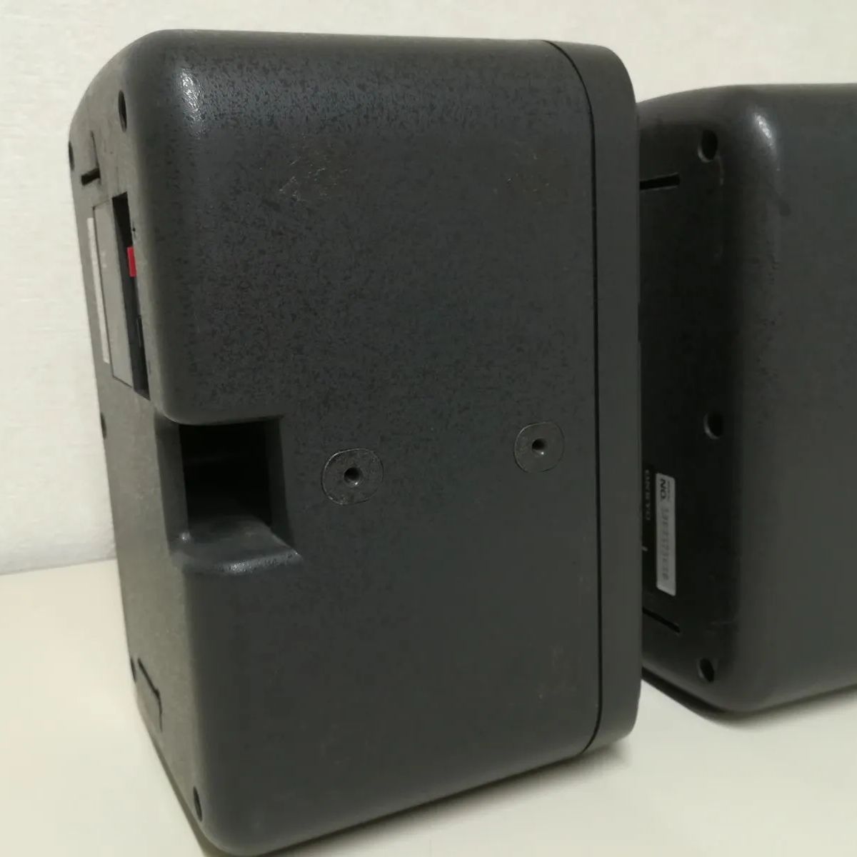 ONKYO サラウンドスピーカーシステム （1台） D-508M 美品 オンキヨー ONKYO サラウンドスピーカーシステム D-508M ペア