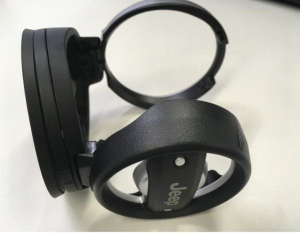 ジープ ラングラーJL