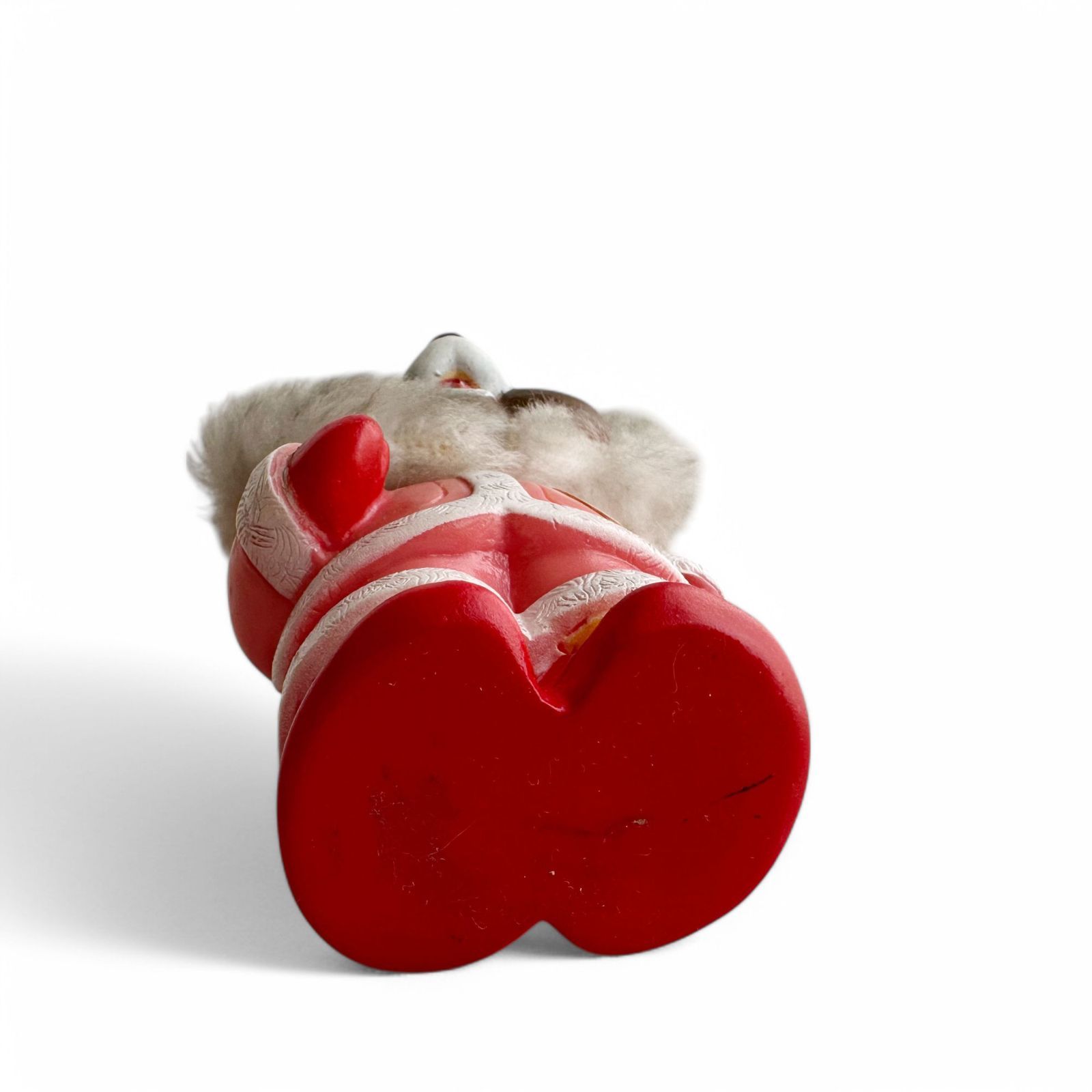 拓銀 たくぎん 北海道拓殖銀行 ソフビ 貯金箱 たくちゃん エスキモー