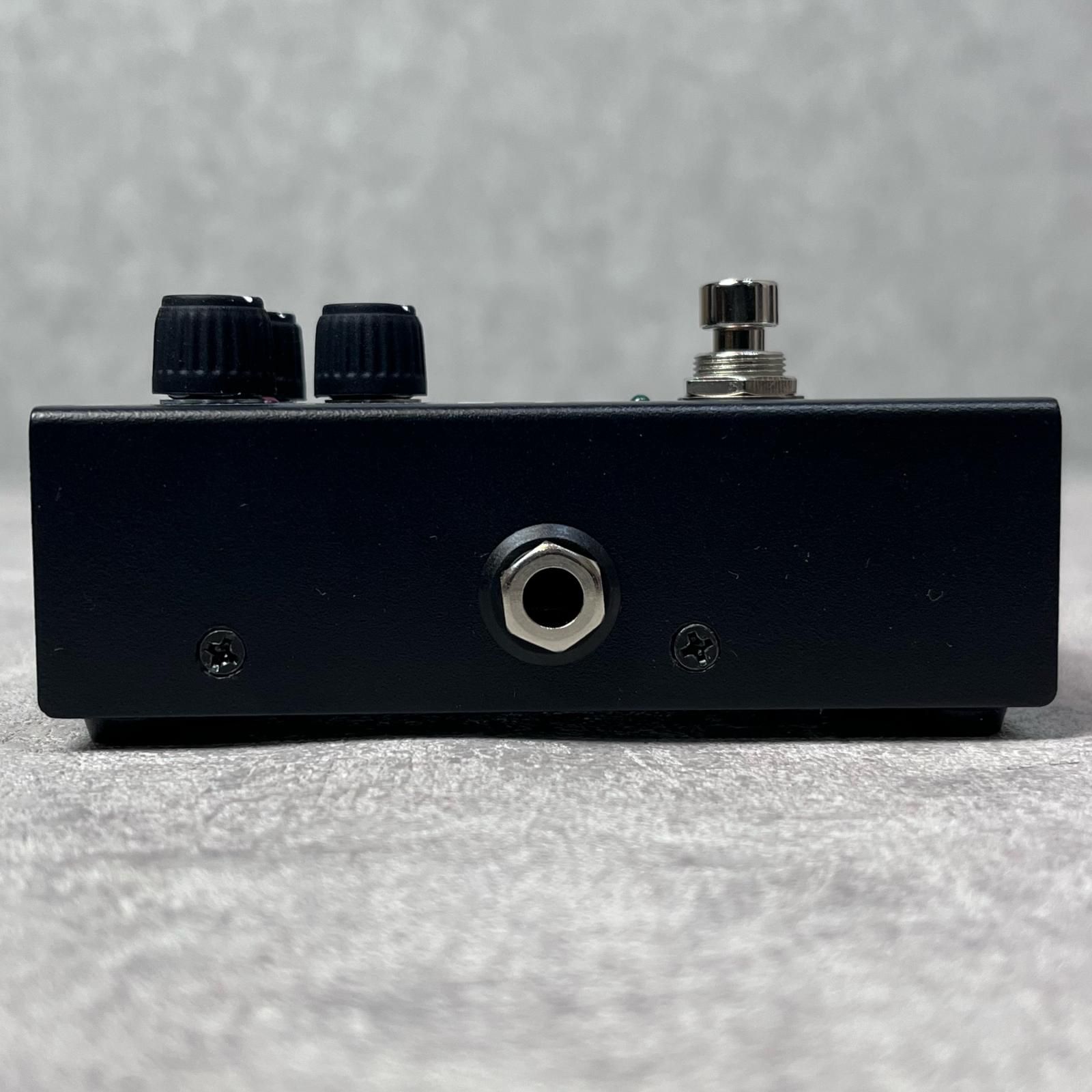 Preamp