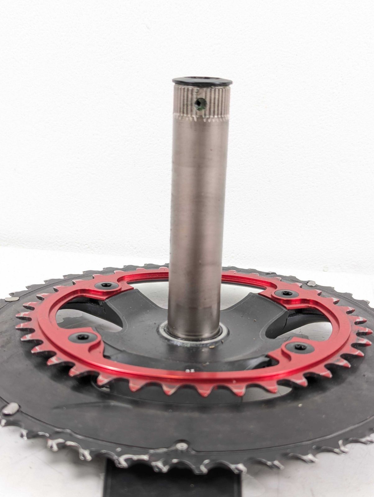 並品】Shimano シマノ Ultegra FC R8000 52 36t Smith バロック