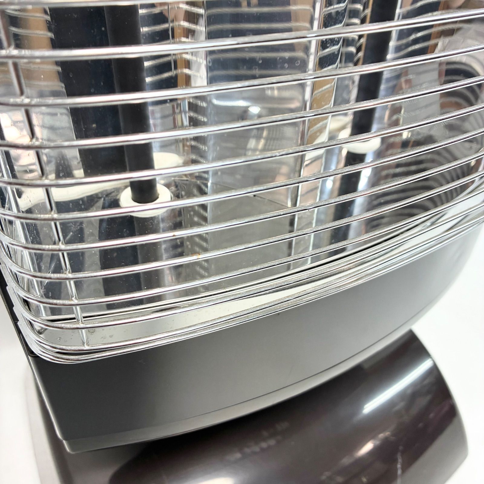 ダイキン DAIKIN 遠赤外線ヒーター ERFT11SS-T ストーブ