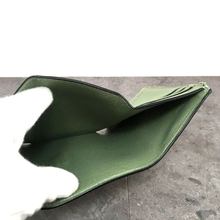 LOEWE コンパクトウォレット
