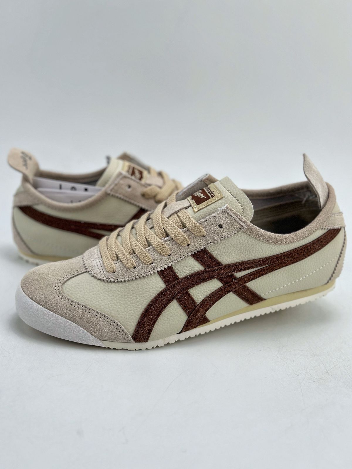 新品未使用 Onitsuka Tigerオニツカタイガー MEXICO 66