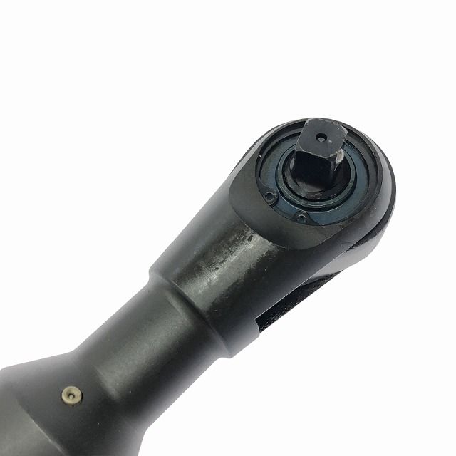 ♥保管品 Ingersoll Rand インガソールランド Reactionless Air Ratchet Wrench IR111 エアーラチェットレンチ エア工具 HRDEVELOPMENT_JP
