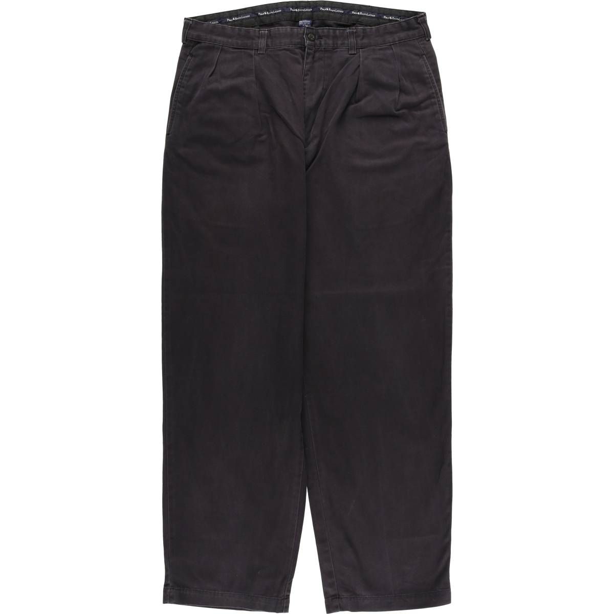 ラルフローレン 常田大希 ラガーシャツ ラグビーシャツ ボーダー