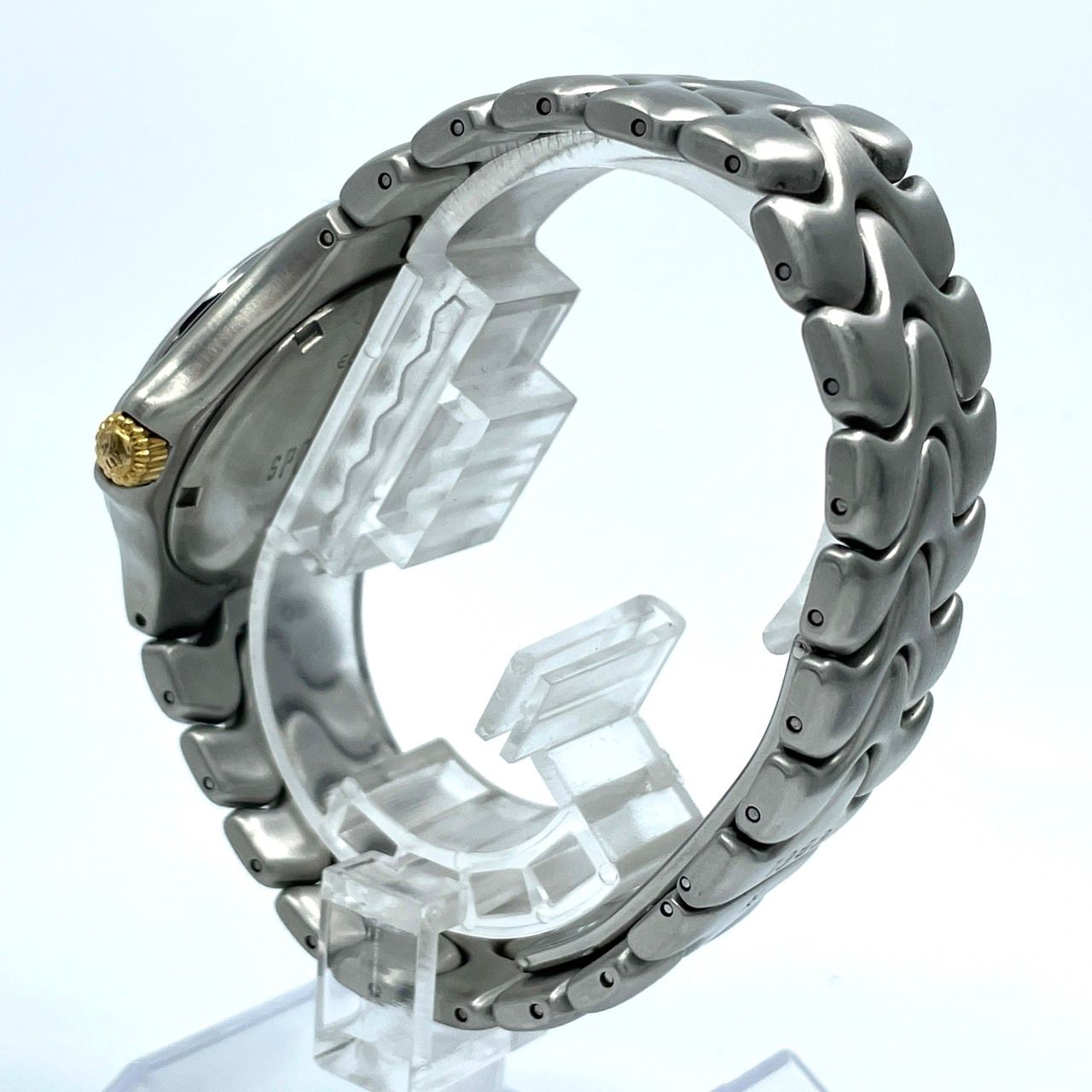 EBEL エベル Sportwave スポーツウェーブ Ref.E6187631 腕時計 
