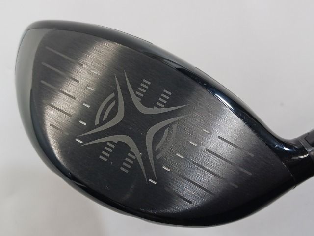 入間 ドライバー キャロウェイ ROGUE SUB ZERO ファイヤーエクスプレス65 X 9 9986