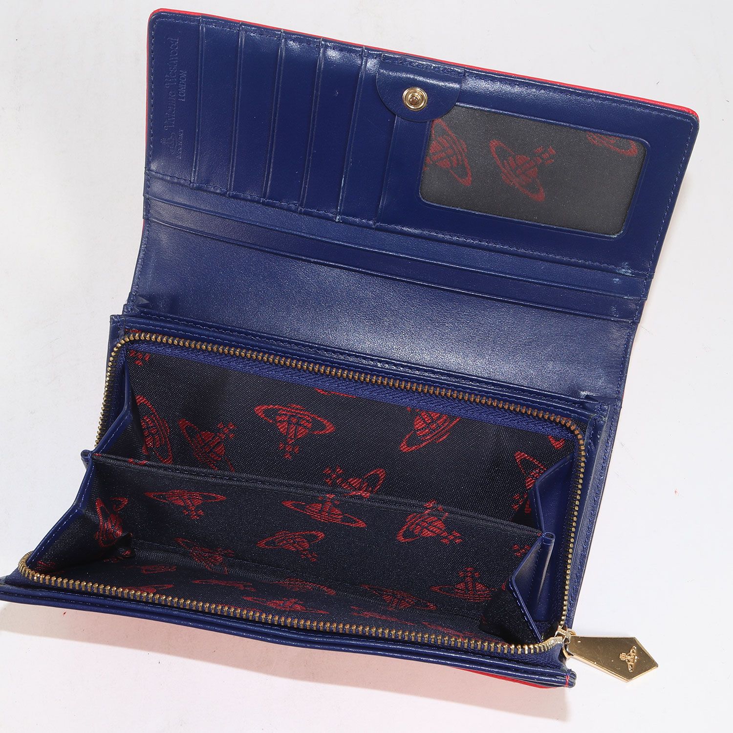 vivienne westwood ヴィヴィアン ウエストウッド オーブ サフィアーノ