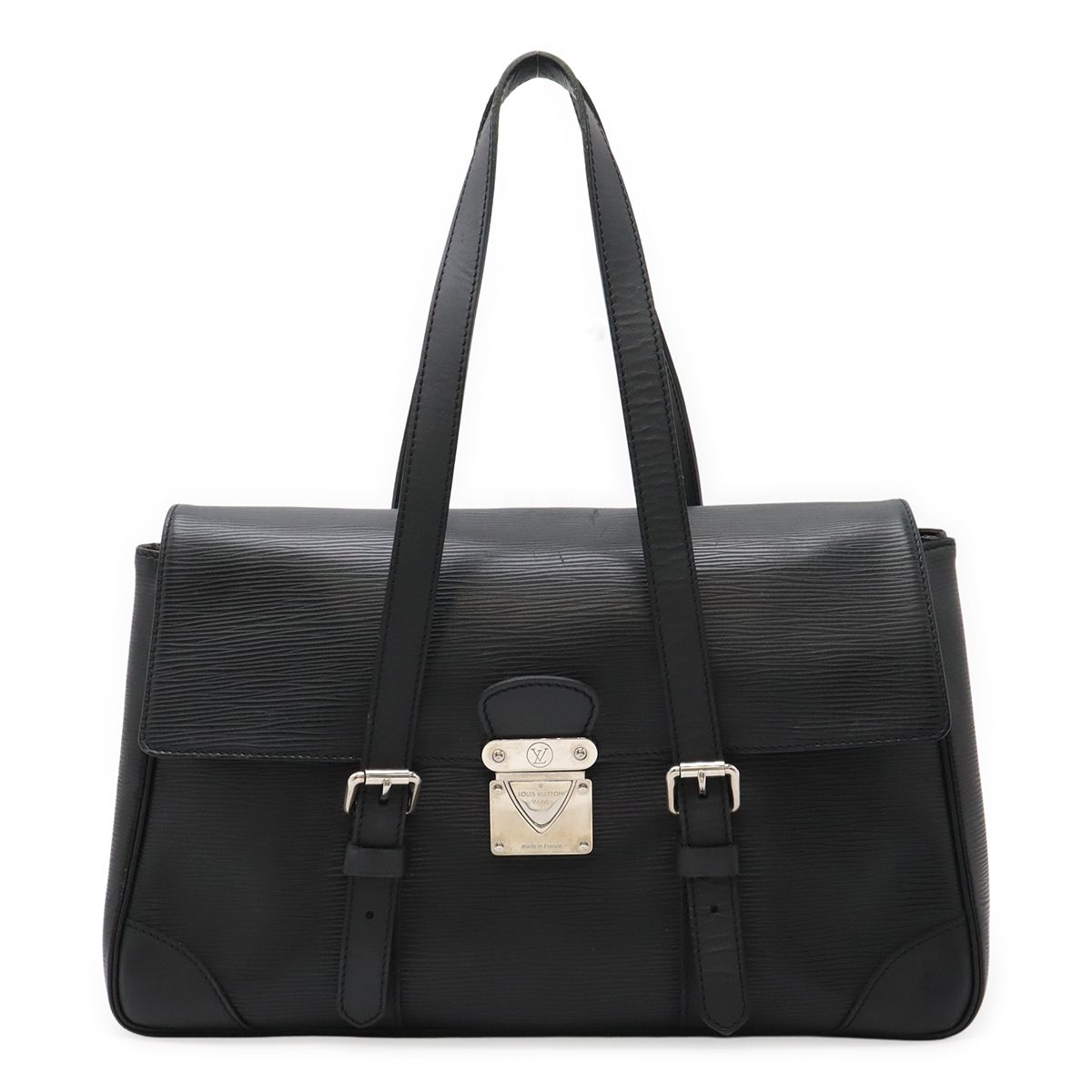 LOUIS VUITTON （ルイヴィトン）レザー セミショルダー 楽天市場】【10%OFF】 ルイヴィトン ショルダーバッグ ロッジ PM