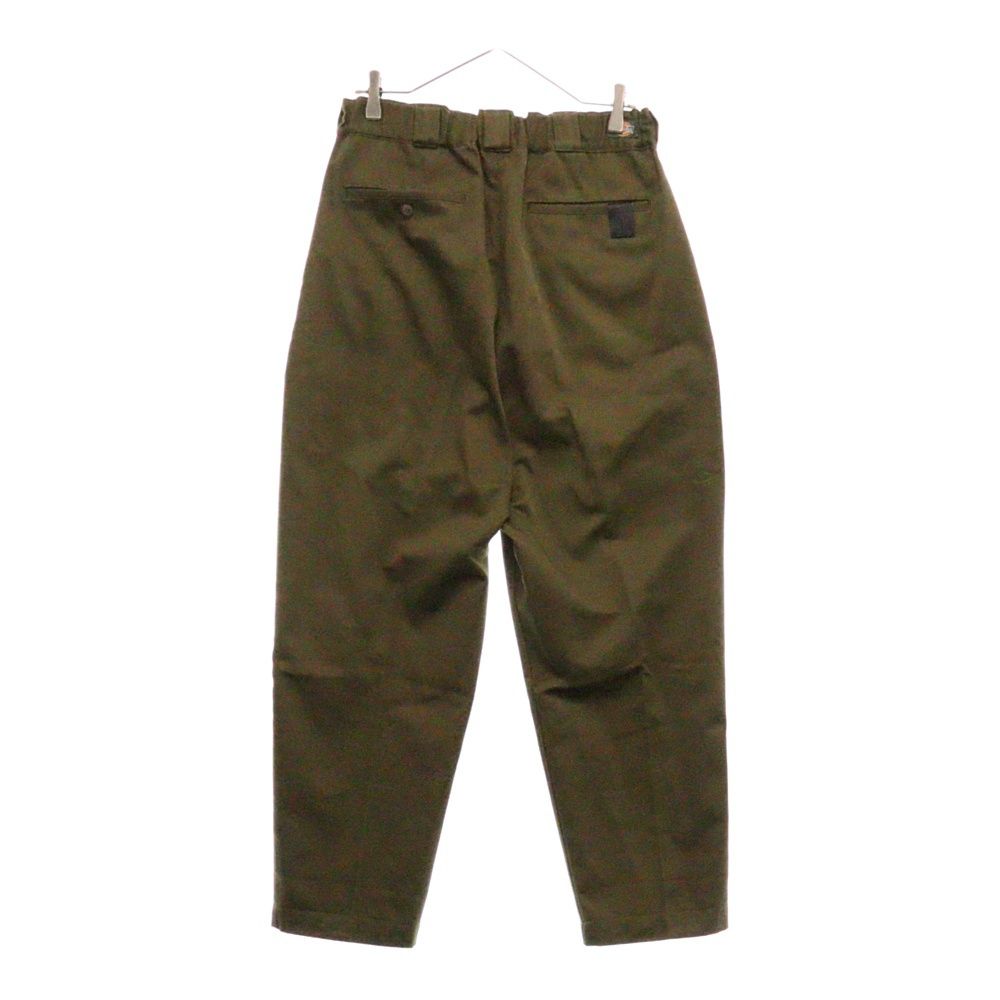 N.HOOLYWOOD / エヌハリウッド | 2202-SH50-023-peg Dickies