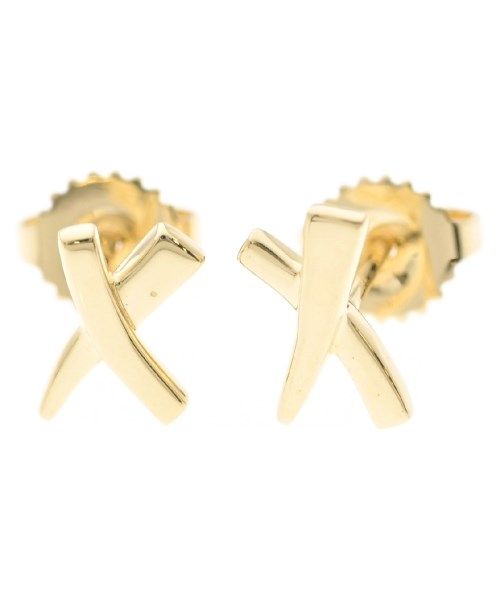 TIFFANY & CO. ピアス・イヤリング レディース 【古着】【中古