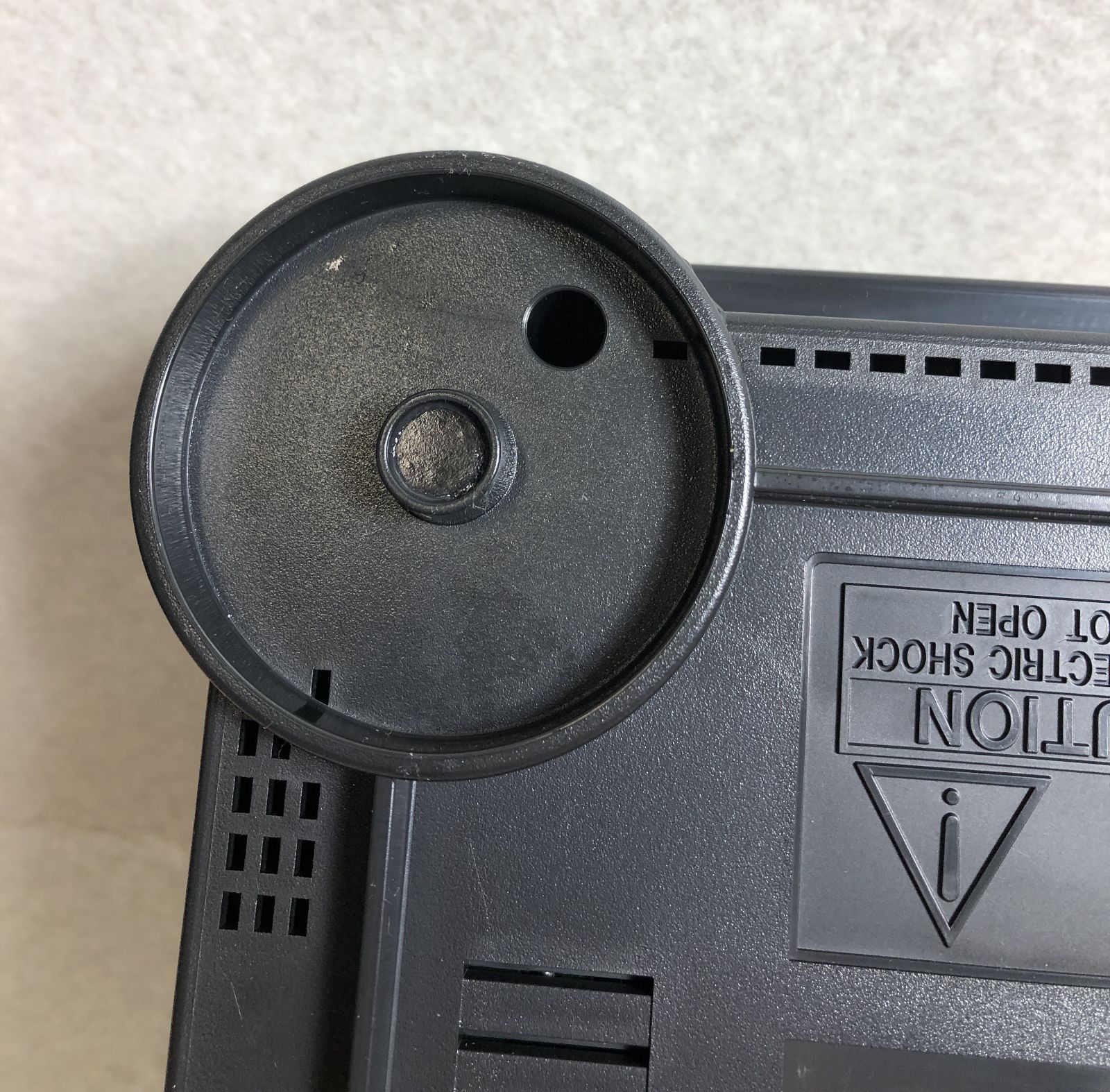 パナソニック FZ-1