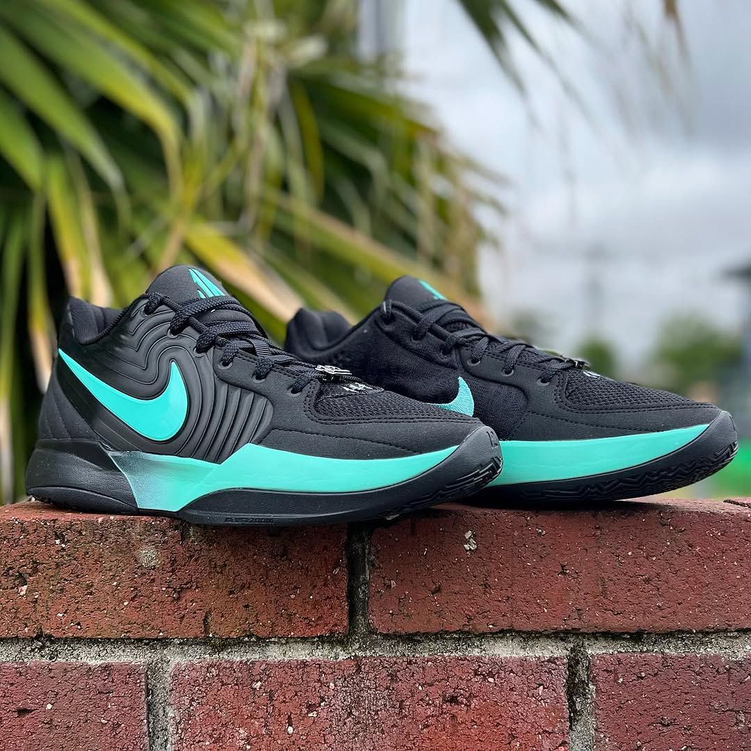 NIKE JA 2 EP 'BLEACHED TURQUOISE' ナイキ ジャ 2 ジャ