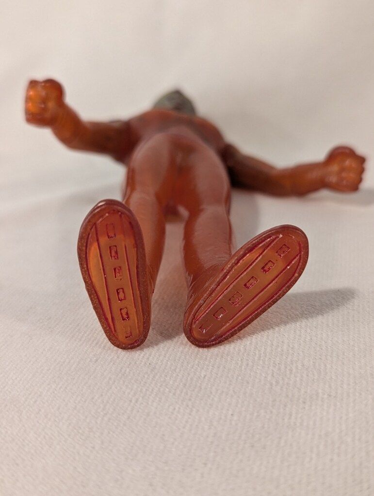 ポピー　キングザウルスシリーズ　ロッテ景品　ウルトラセブン キングザウルス ウルトラセブン of ウルトラ怪獣.com