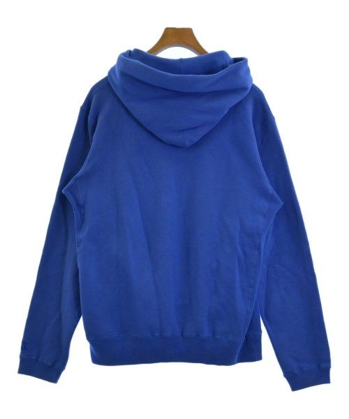 nonnative ノンネイティヴ パーカー 青 1(S位) 0480524G0070 S nonnative(ノンネイティブ) パーカー・フーディ(メンズ