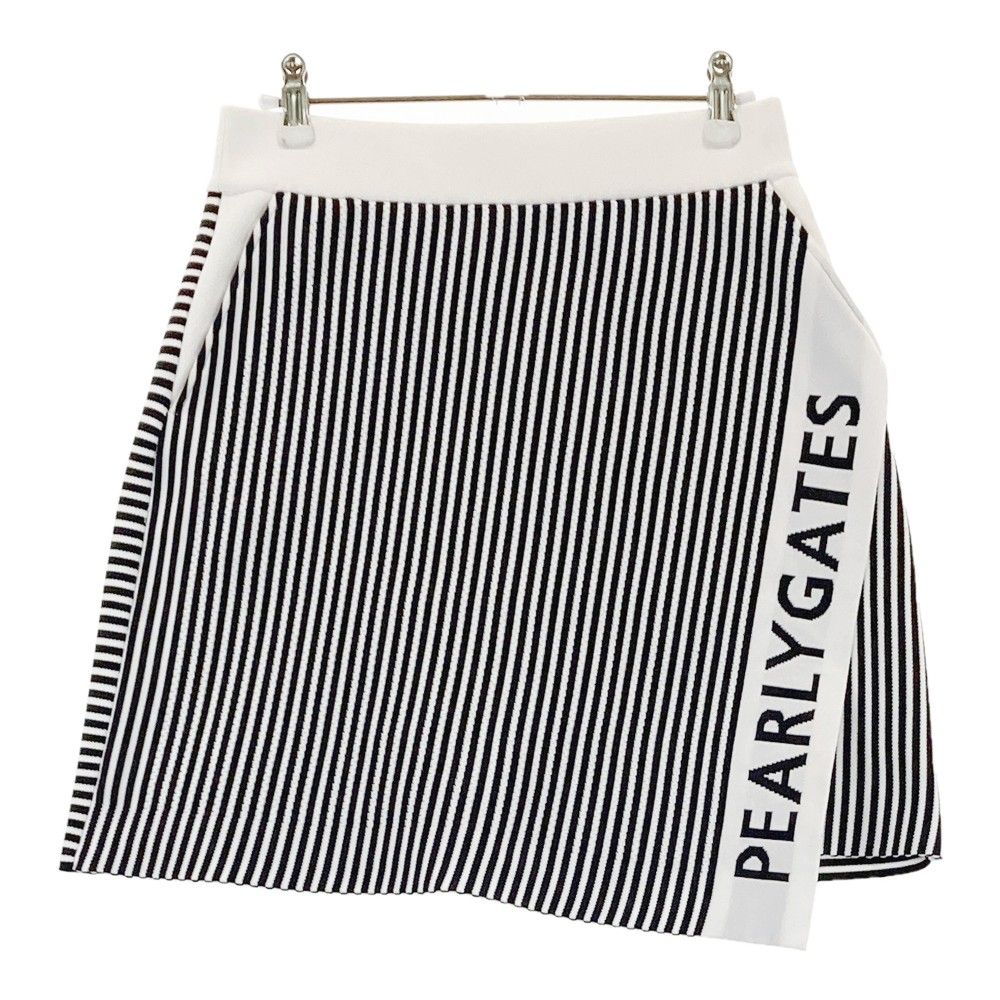 PEARLY GATES パーリーゲイツ 2024年モデル ストレッチスカート