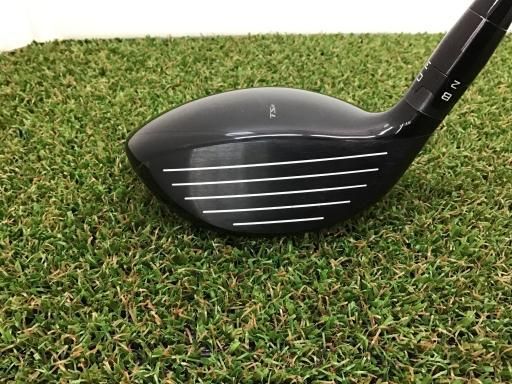 中古】 タイトリスト TSR2 18° フェアウェイウッド FW 純正特注