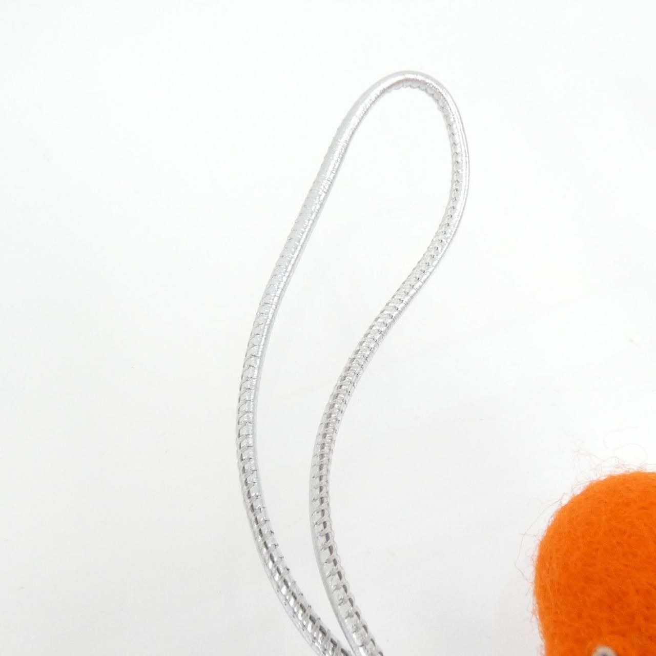 ロエベ HAMSTER WITH OCTOPUS CHARM CA36232X21 バッグチャーム - メルカリ 