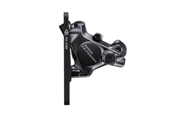 SHIMANO シマノ BR R 8170 フロント フラットマウント