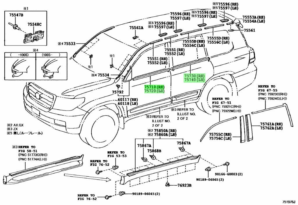 Door Belt