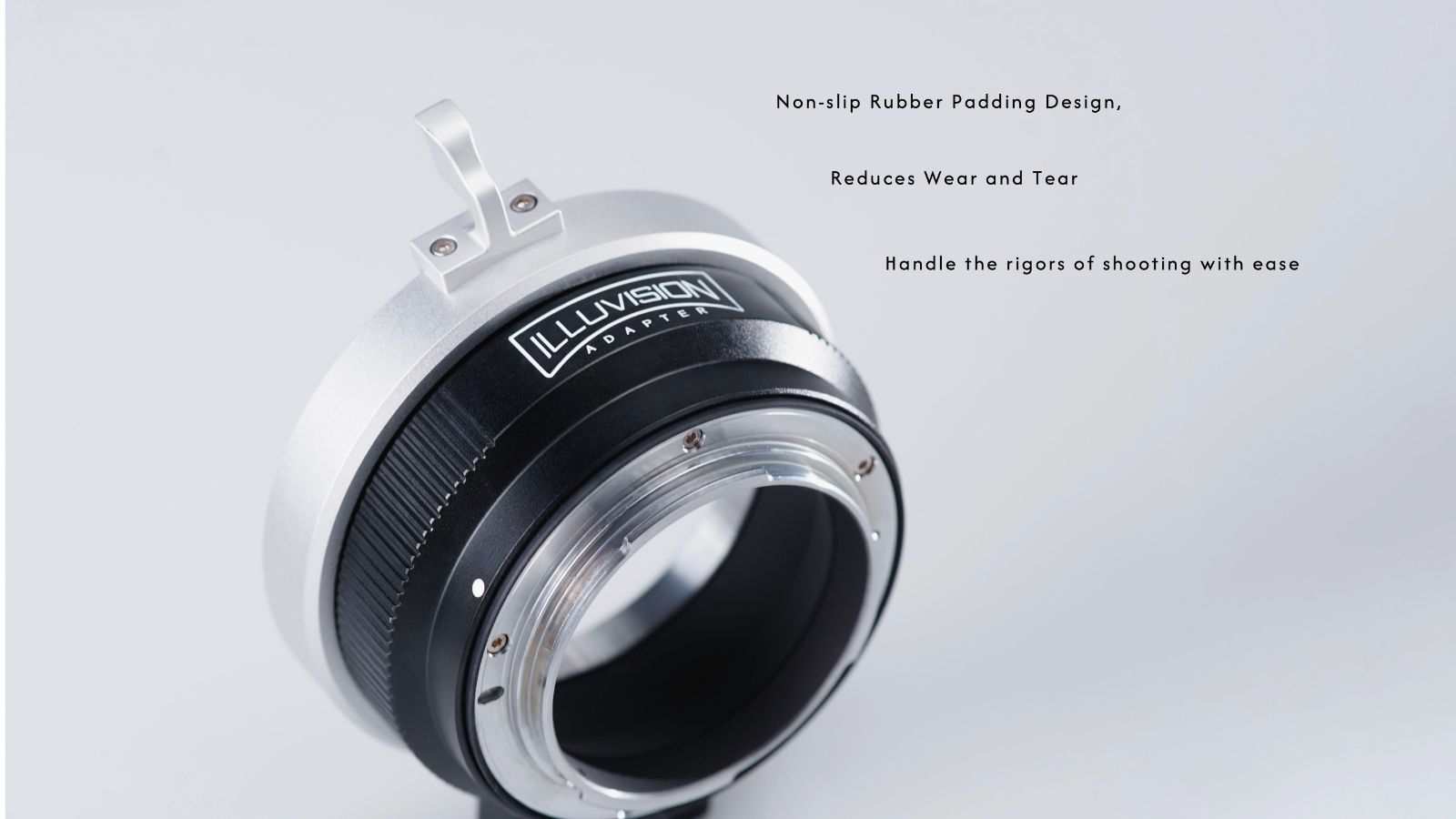 Adapter