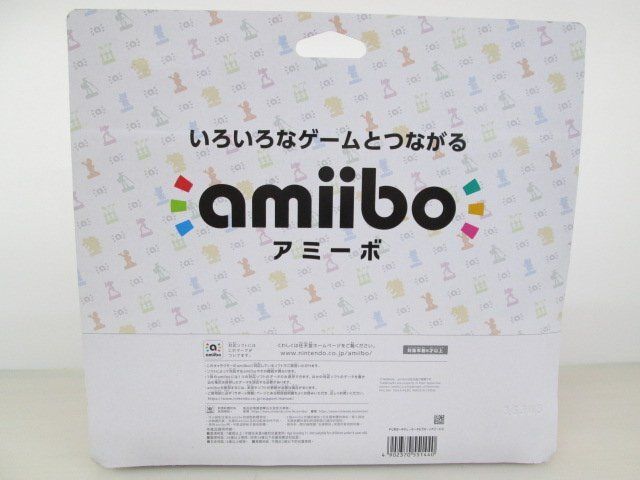 すりみ連合 トリプルセット　ヒメ　スプラトゥーンamiibo＆限定キーホルダー Amazon.co.jp: amiibo すりみ連合セット[フウカ／ウツホ