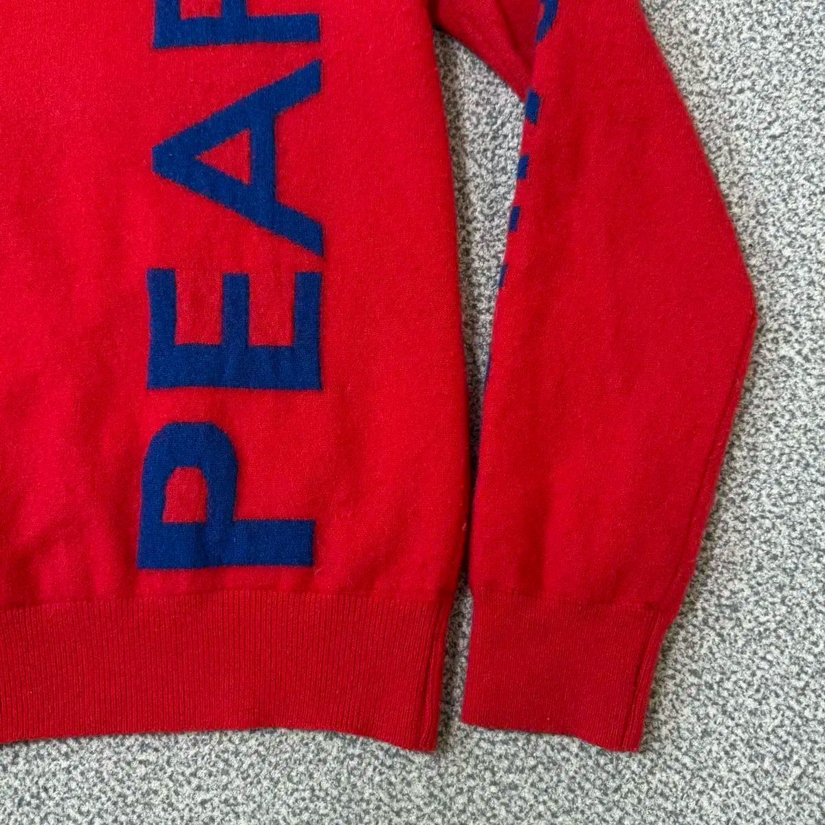 パーリーゲイツ