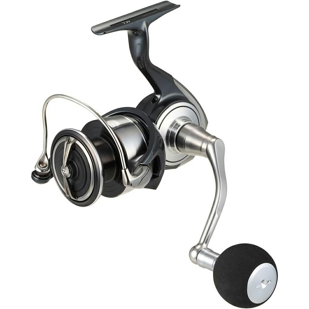 ダイワ　24セルテート4000cxh DAIWA（釣り） ダイワ 24セルテート LT4000-CXH / スピニング