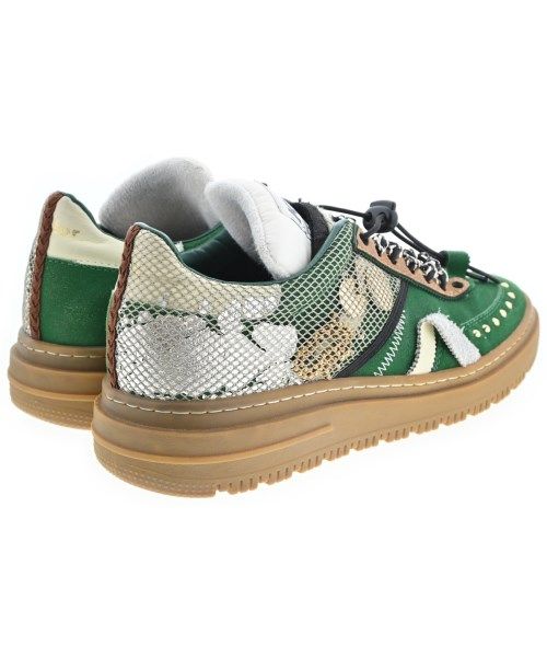 kolor スニーカー メンズ 古着