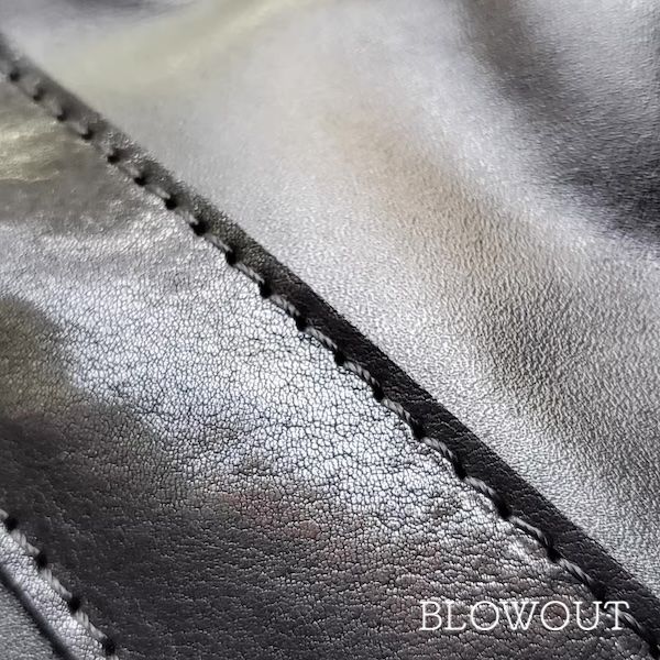 BUCO ウエストライド