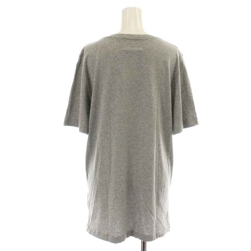 エムエムシックス メゾンマルジェラ MM6 Maison Margiela 23SS Tシャツ 