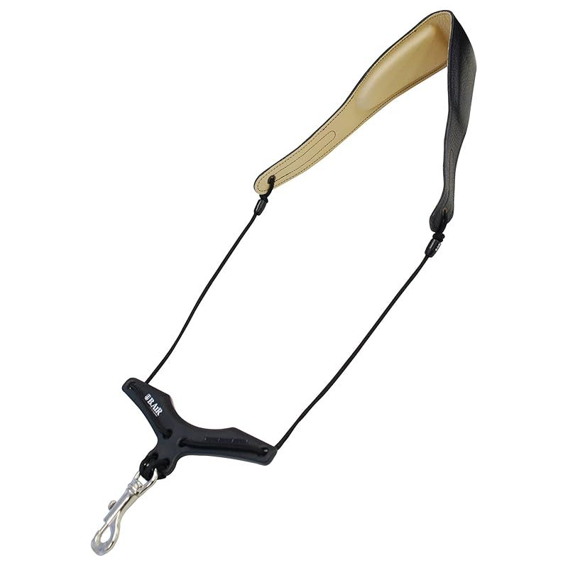 B.AIR ビーエアー BIRD STRAP サックス用ストラップ スタンダード ロング BSN-AP-S Sサイズ 1