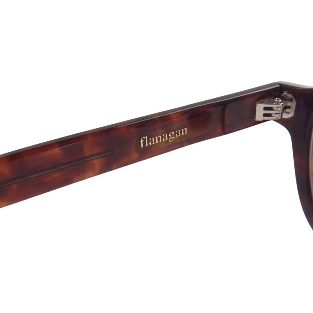 カーニー kearny メガネ flanagan フラナガン アイウェア 眼鏡