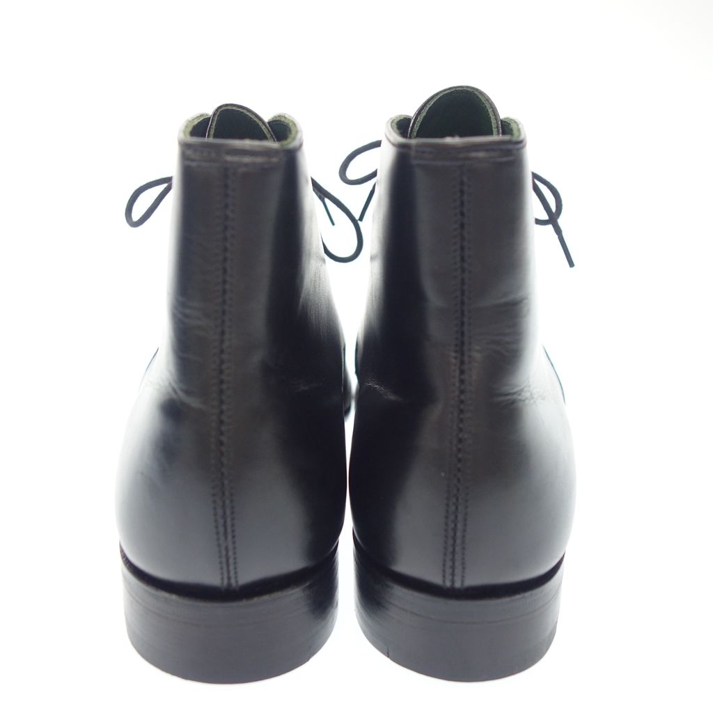 トリッカーズ チャッカブーツ M7098 黒 UK6 Tricker's - メルカリ