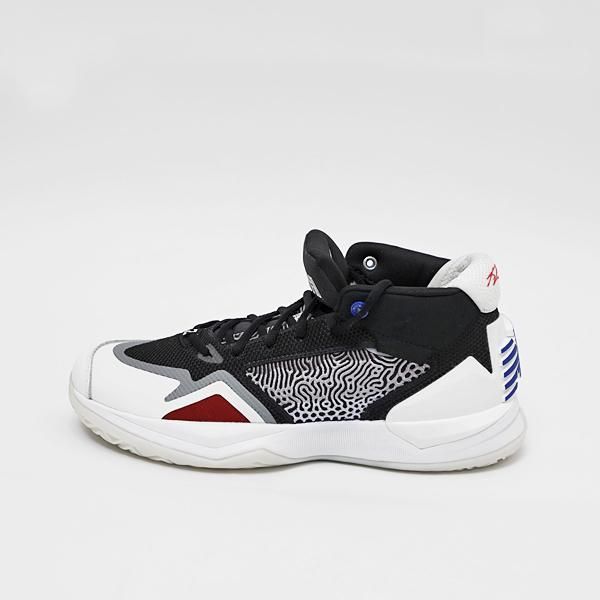 New Balance バスケットボールシューズ ホワイト/ブラック　バッシュ New Balance ニューバランス new balance NBA カワイ レナード