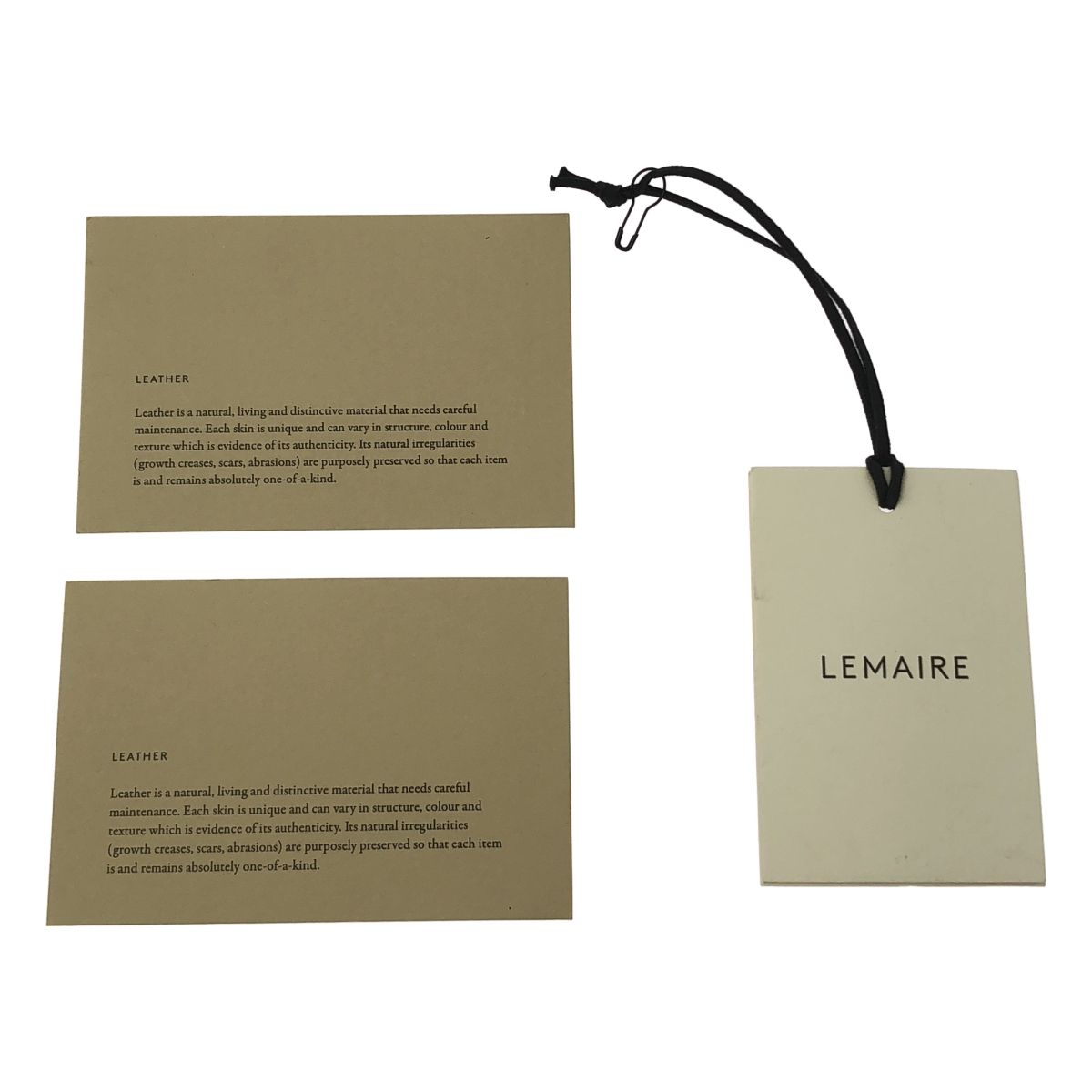  LEMAIRE ルメール LOAFERS レザー スリッポンシューズ 36 ブラック レディース その他 靴