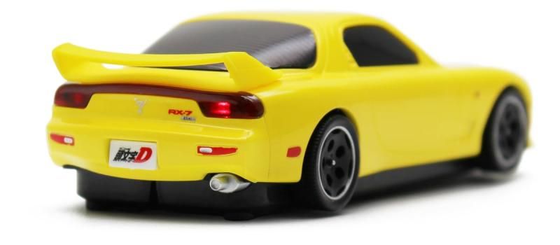 FD3S型