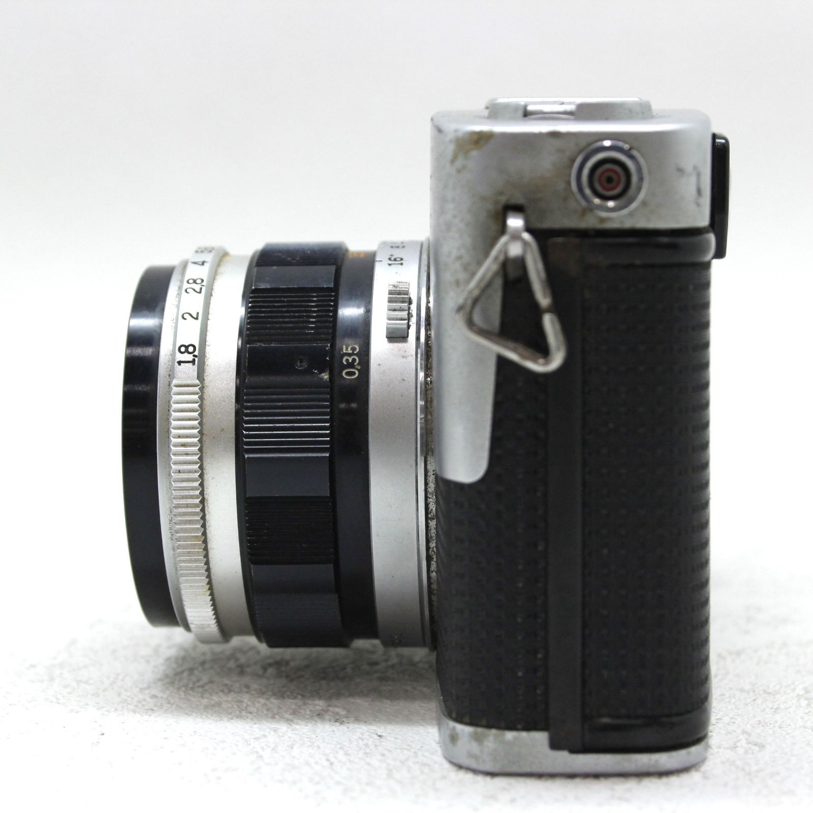 OLYMPUS PEN-F+Auto38/1.8　ジャンク品 2025年最新】Yahoo!オークション -olympus pen-f ジャンクの中古