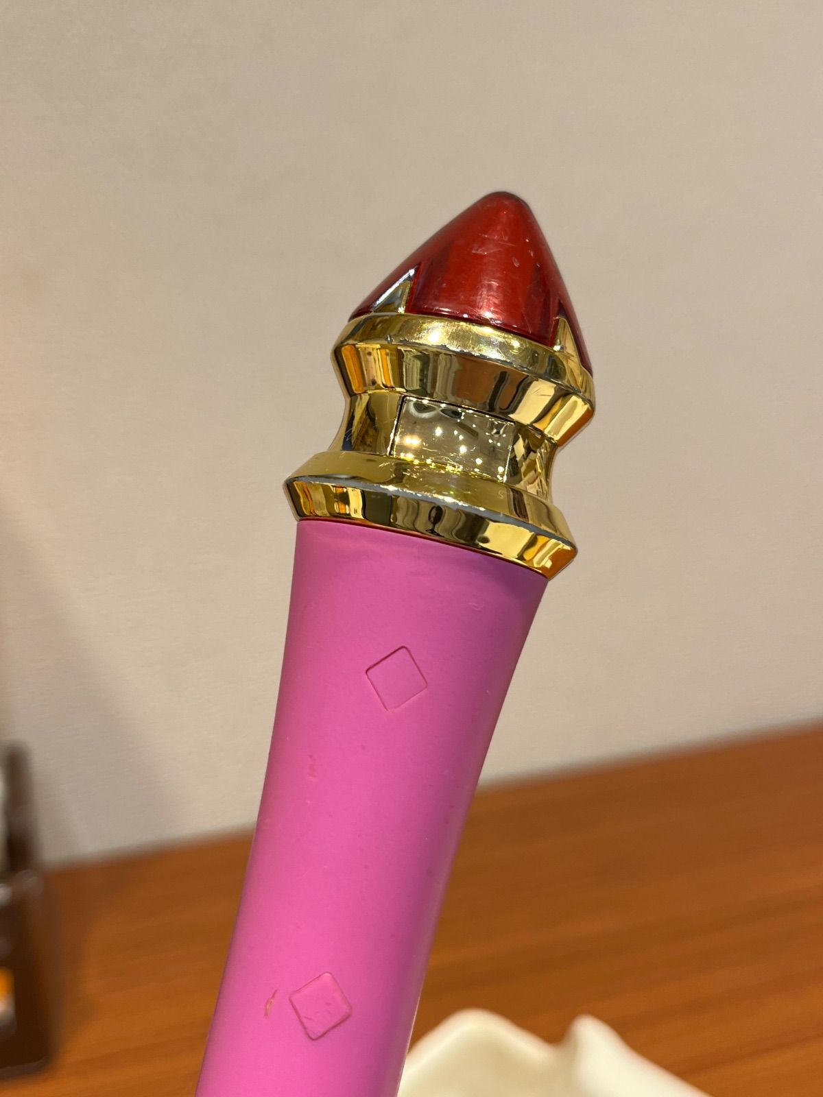 バンダイ】1998年発売 カードキャプターさくら 杖 Special Memorize