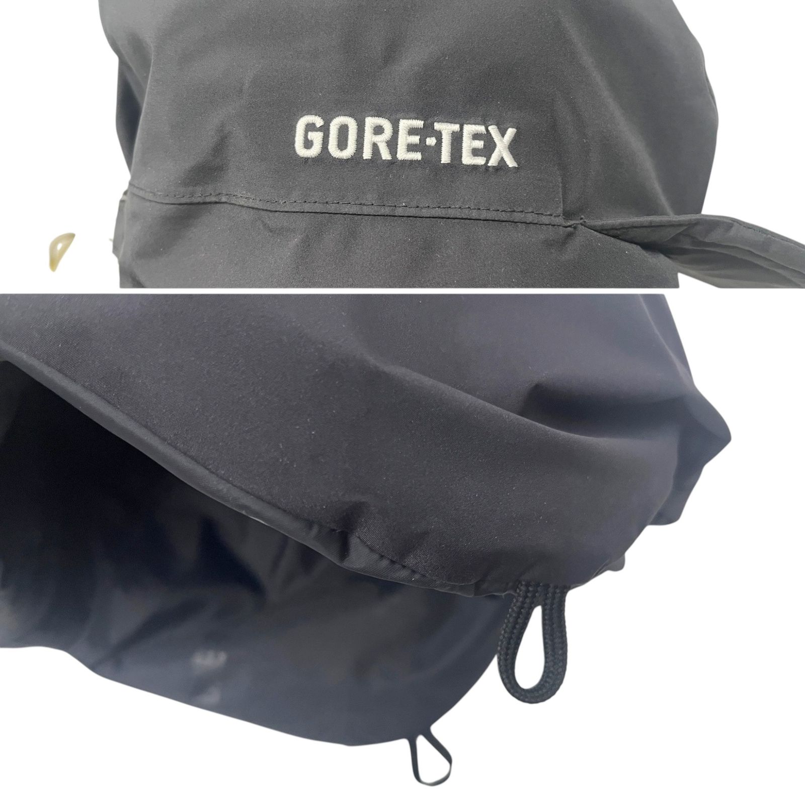 Supreme (シュプリーム) 24AW GORE-TEX Earflap Cap ゴアテック