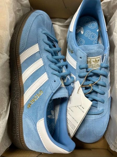 新品 ADIDAS アディダス BD7632 HANDBALL SPEZIAL