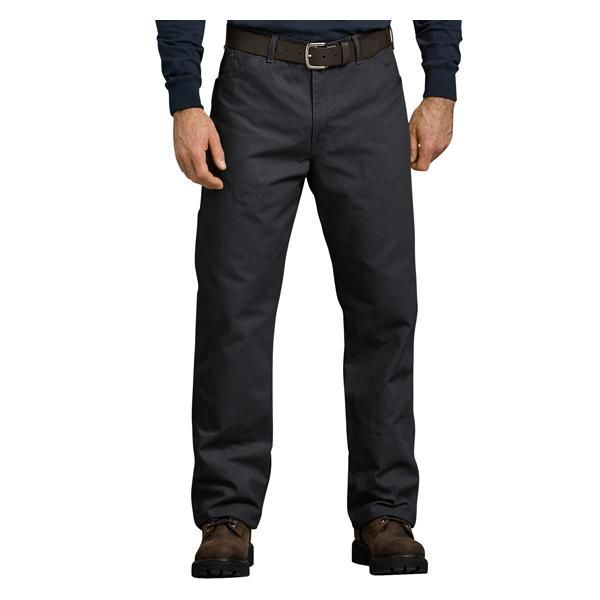 dic-28 -03/リンスブラック1939RBK]ディッキーズ Dickies 1939