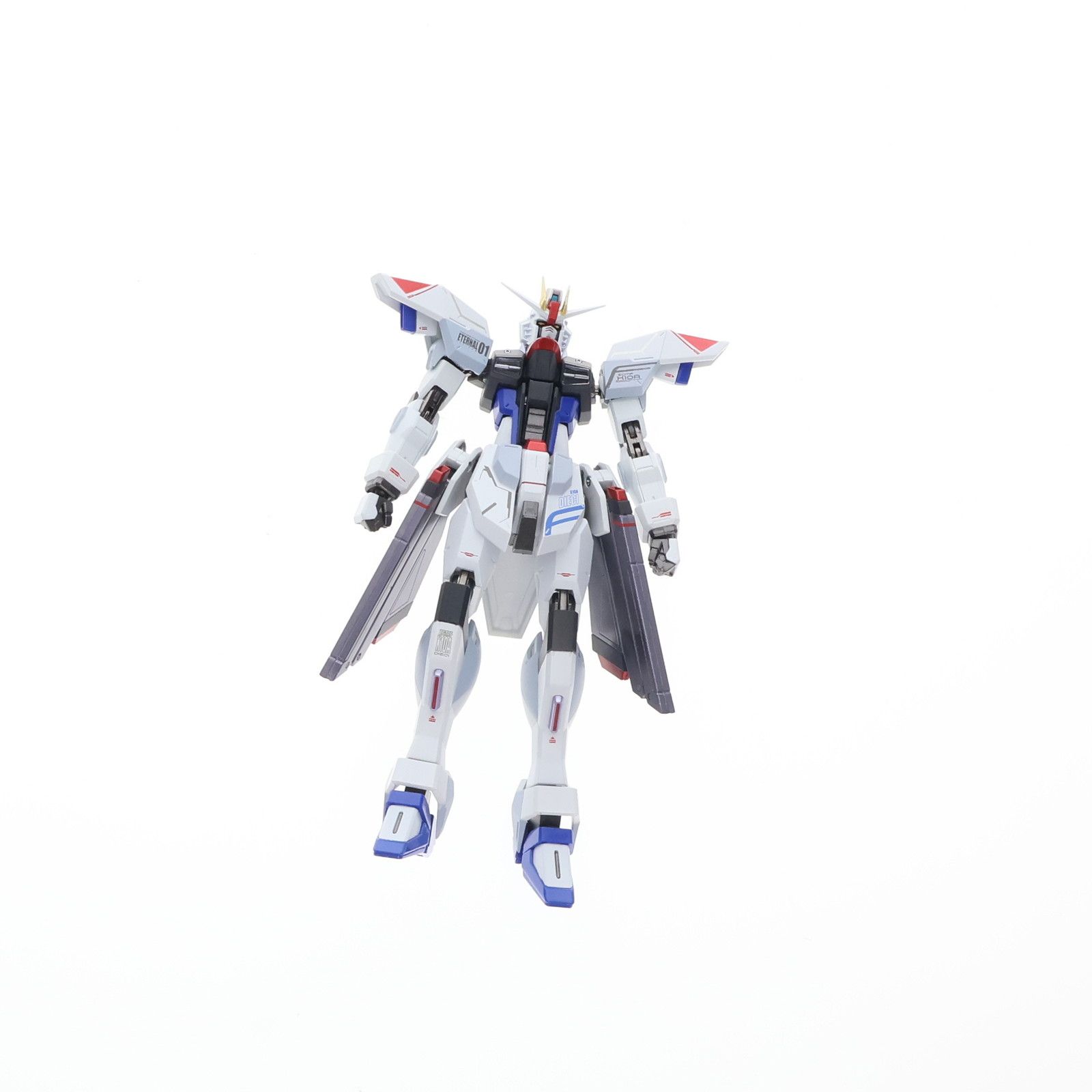 魂ウェブ商店限定 METAL ROBOT魂(SIDE MS) フリーダムガンダム