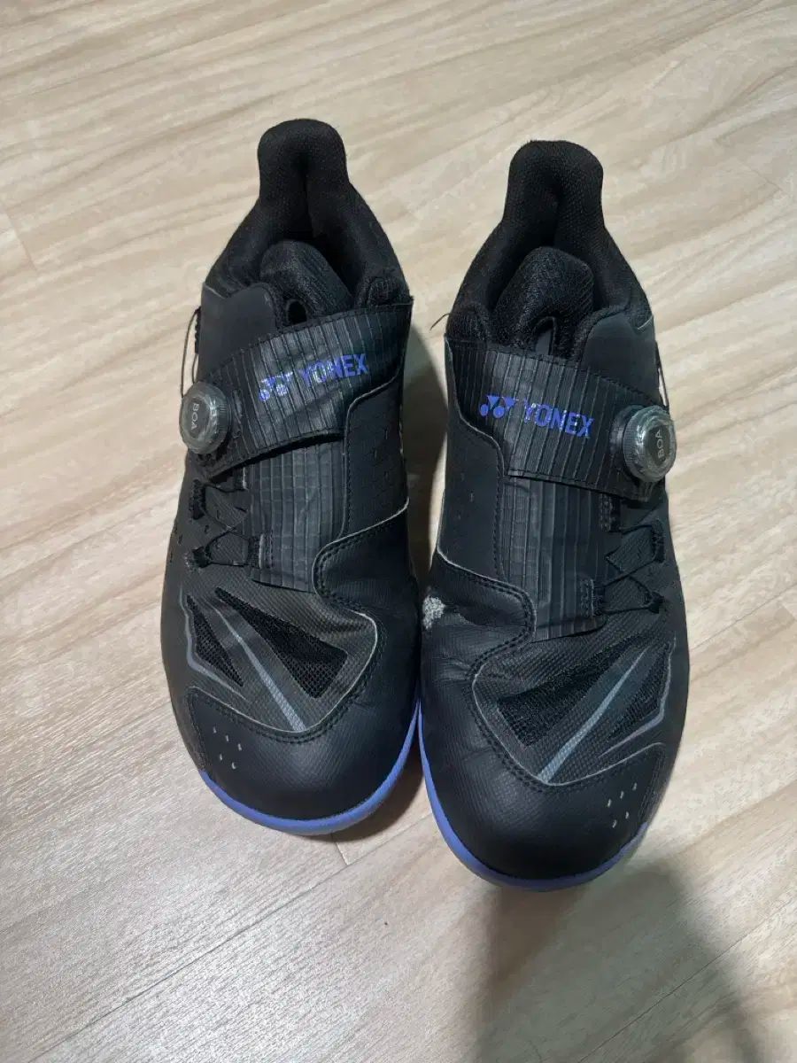 ヨネックス YONEX バドミントン 華
