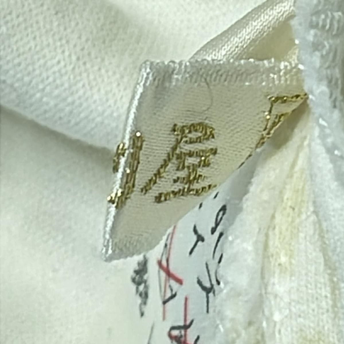 伊太利屋/GKITALIYA(イタリヤ) 七分袖カットソー サイズ11 M