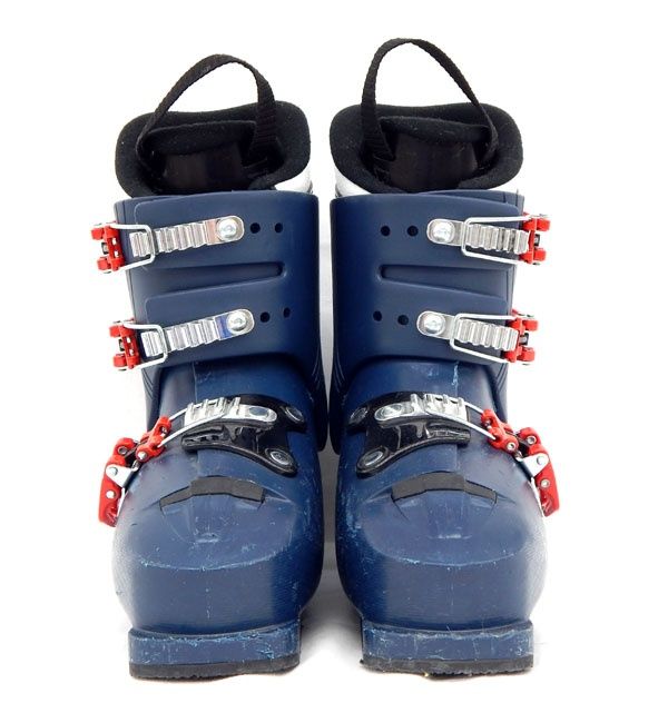 ATOMIC HAWX Jr 3 ジュニアスキーブーツ 23-23.5 ATOMIC(アトミック