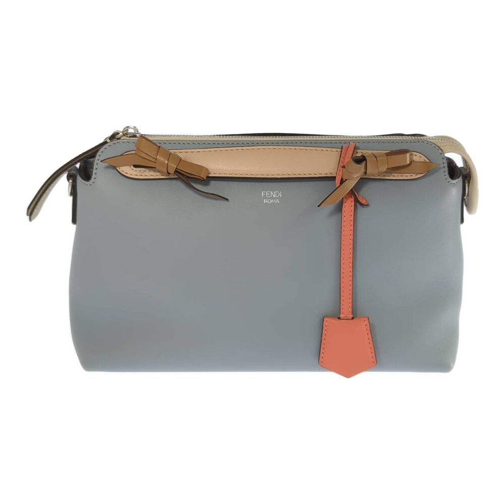 FENDI フェンディ バイザウェイ ミディアム・2WAY ショルダーバッグ  