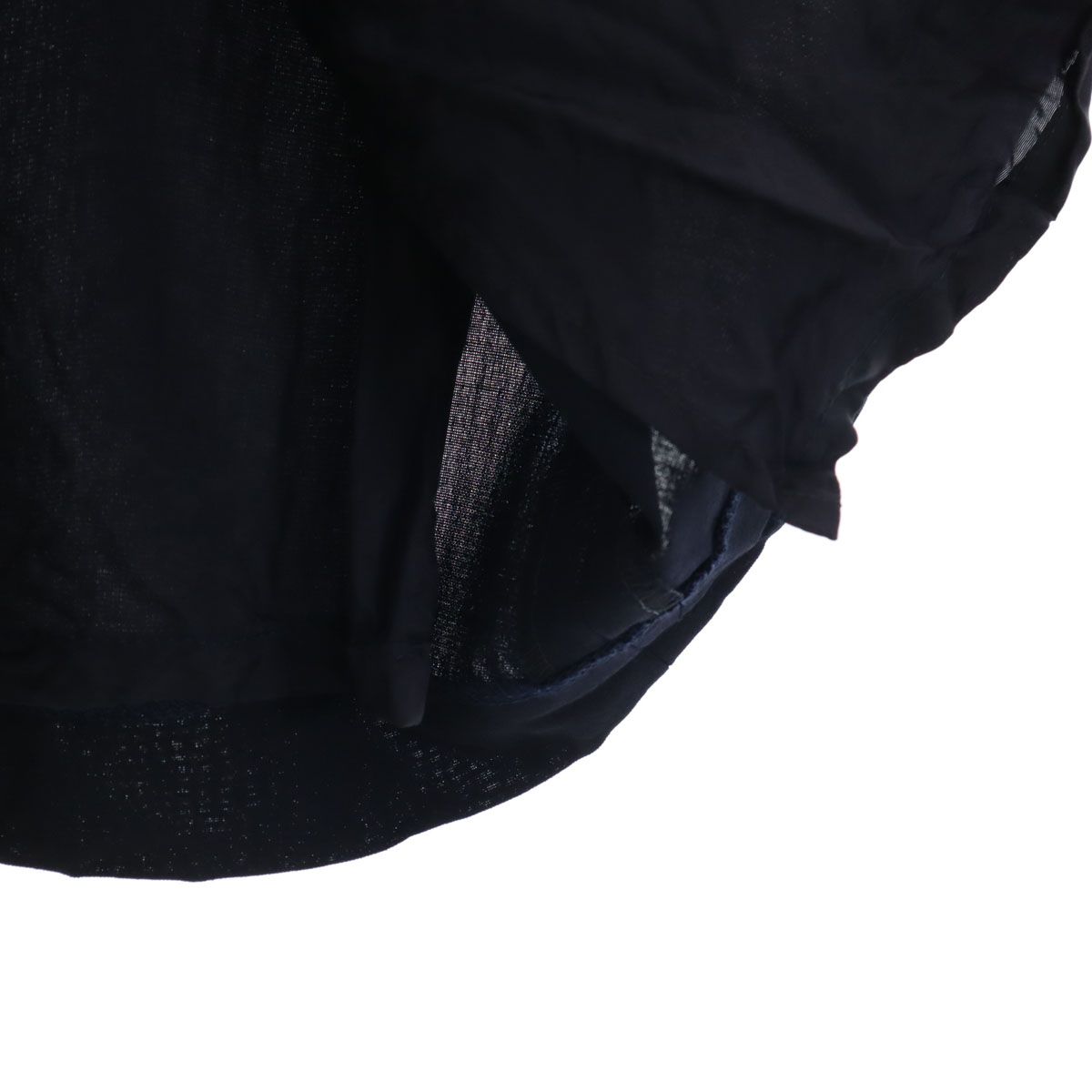 BURBERRY バーバリー スカートスーツ 上下 セットアップ 13 ネイビー系