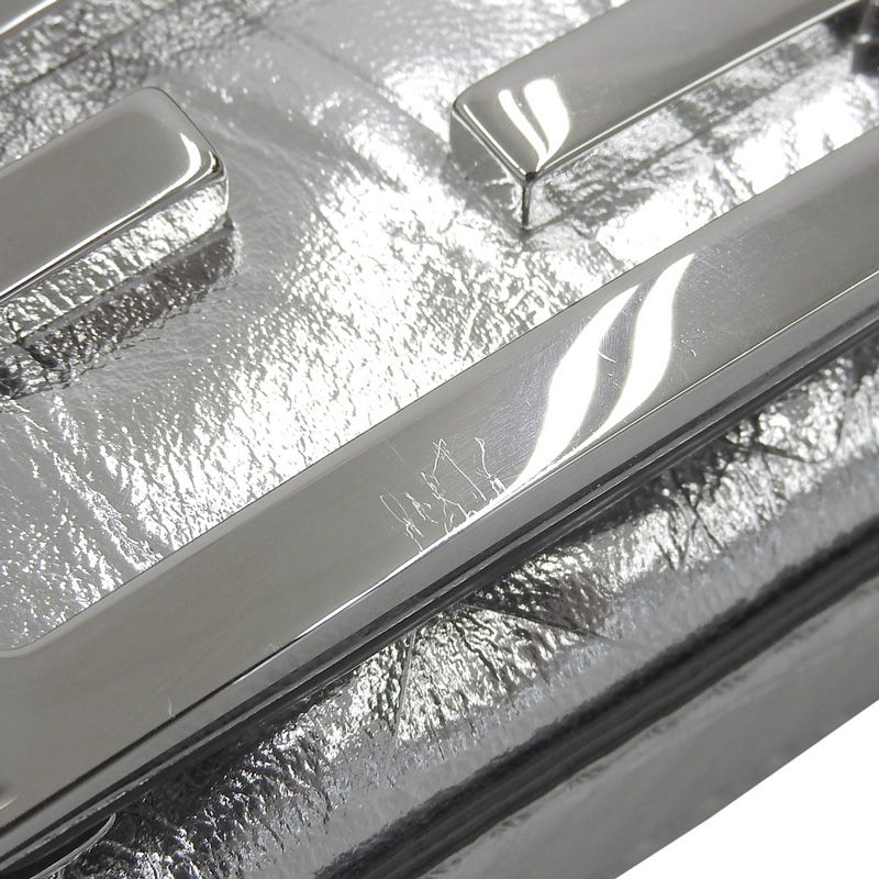 フェンディ FENDI ナノバゲット バッグチャーム ショルダーバッグ  